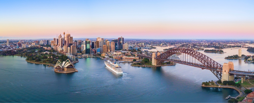 Australia, Sydney