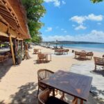 Bali, Jimbaran Beach