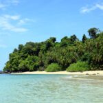 Coiba panama national park