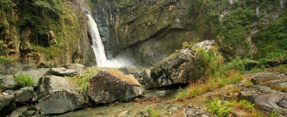 Dominikana, Jarabacoa