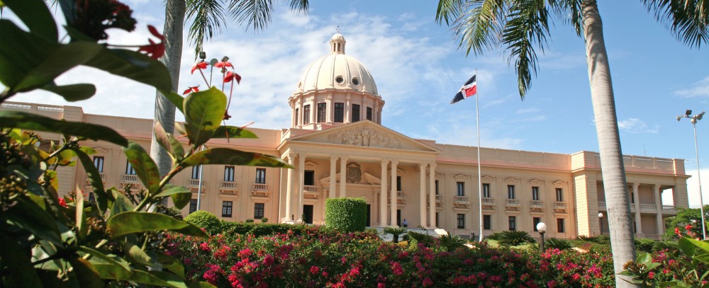 Dominikana, Santo Domingo