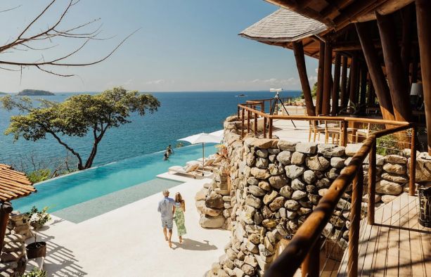 Islas Secas Resort 5