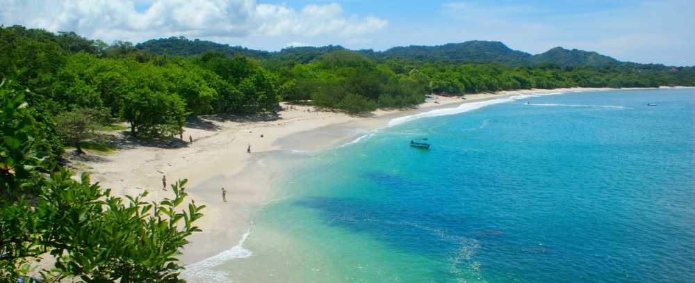 Kostaryka, Guanacaste