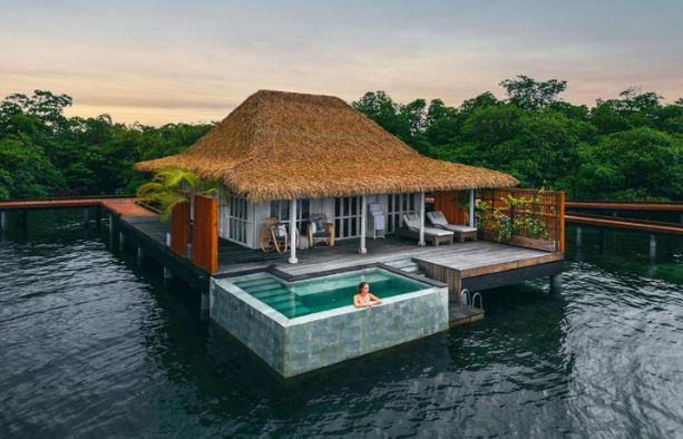 Nayara Bocas del Toro 5