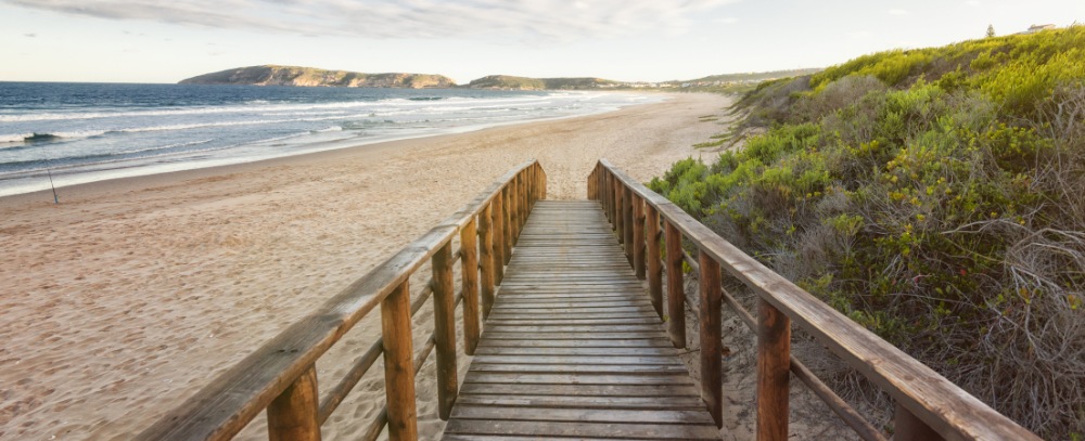 RPA, Plettenberg Bay