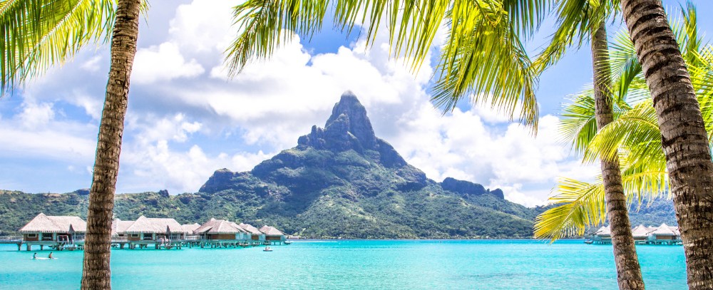 Polinezja Francuska, Tahiti