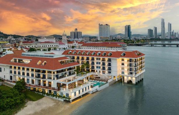 Sofitel Legend Casco Viejo 5
