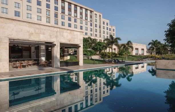 The Santa Maria 5_ (A Luxury Collection Hotel & Golf Resort)