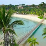 Singapur, sentosa