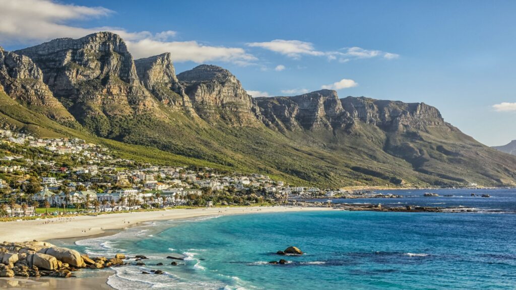 RPA oferta, RPA wycieczka, RPA wakacje