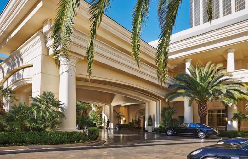 Four Seasons 5, Las Vegas