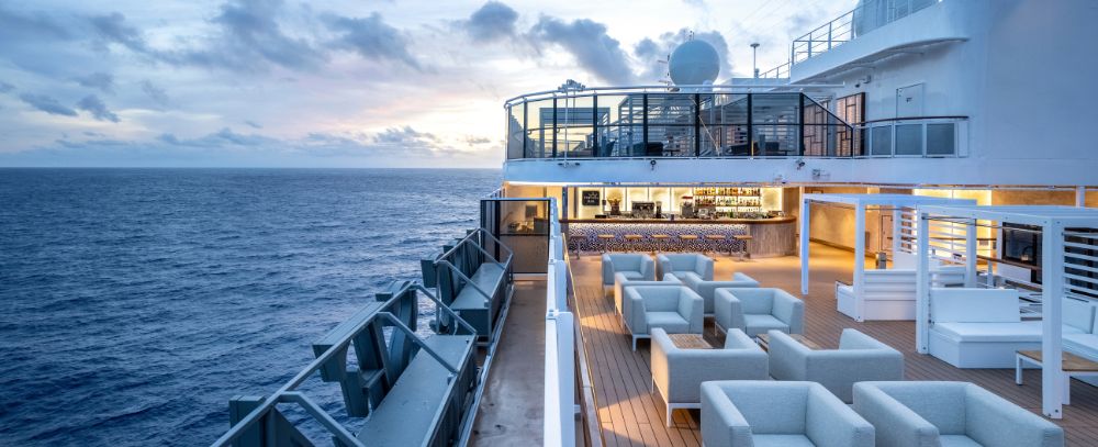 Rejs oferta, Rejs wycieczka, Rejs Martynika