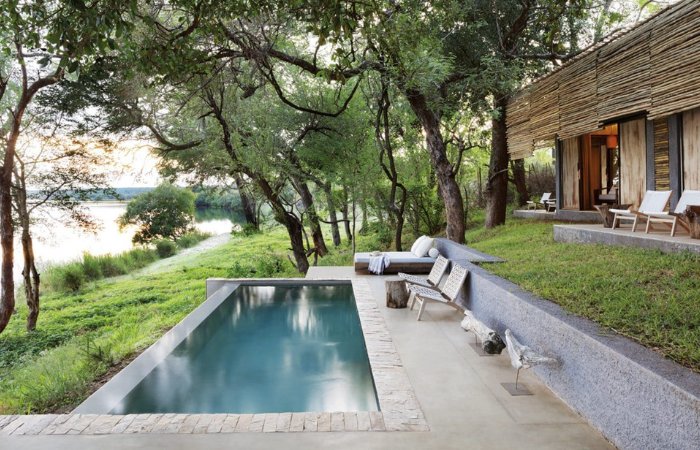 Matetsi Victoria Falls 5, Zimbabwe