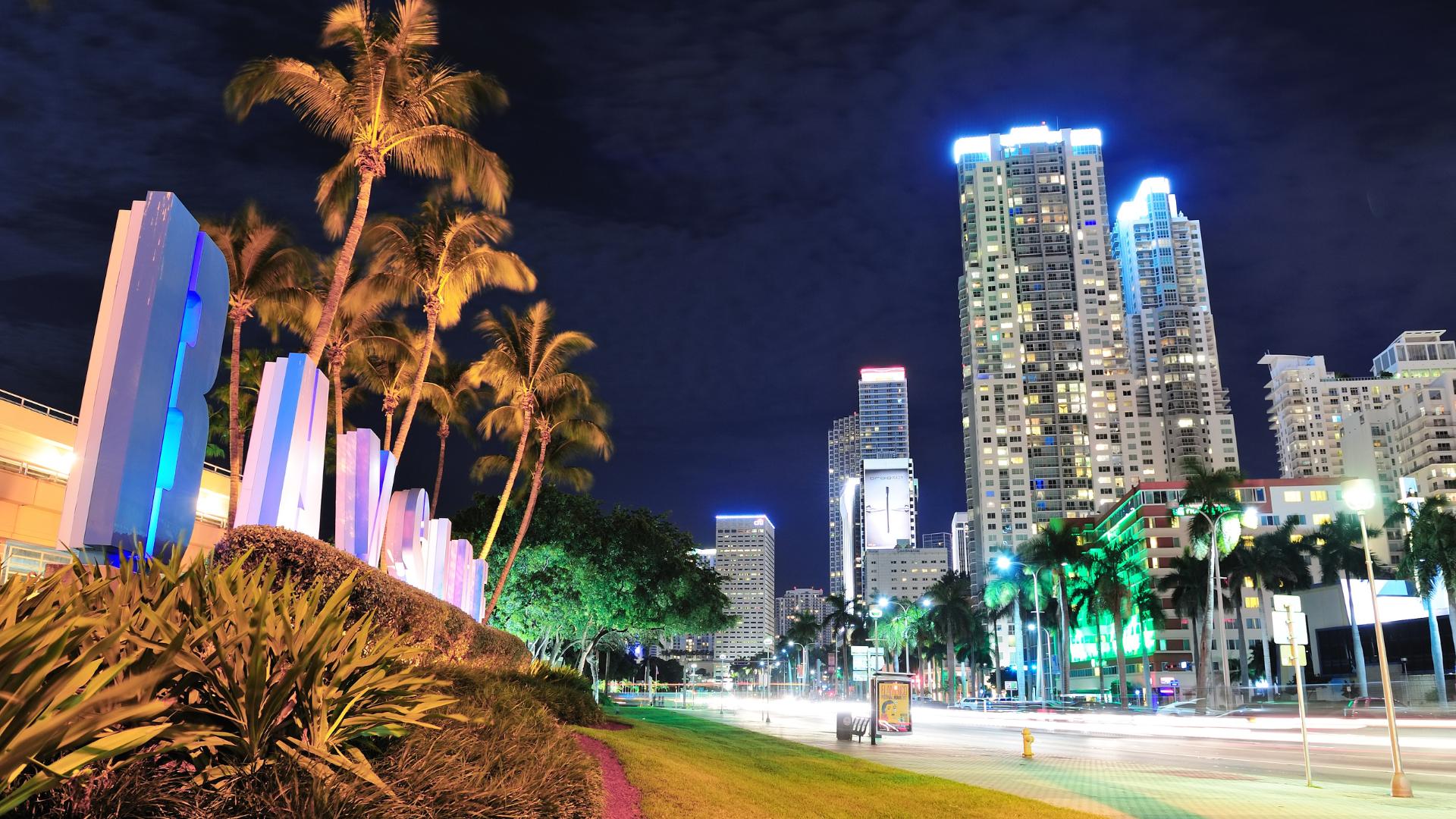 Miami, Bayside Marketplace