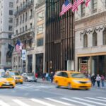 Nowy Jork, Fifth Avenue