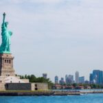 Nowy Jork, Statua Wolności (1)