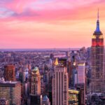 Nowy Jork,Empire State Building