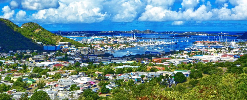 Sint Maarten