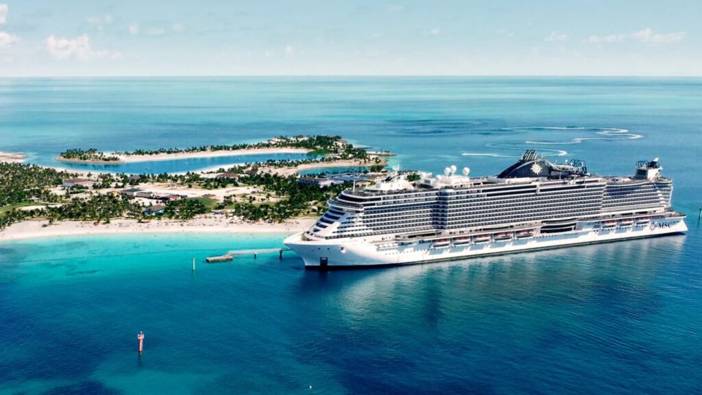 Rejs oferta, Rejs wycieczka, Rejs Karaiby