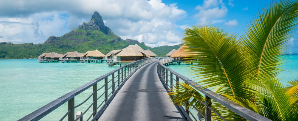 Bora Bora