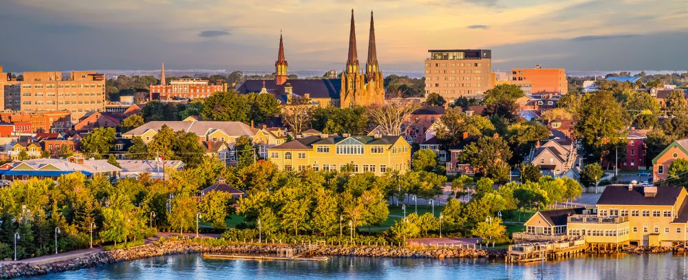Charlottetown
