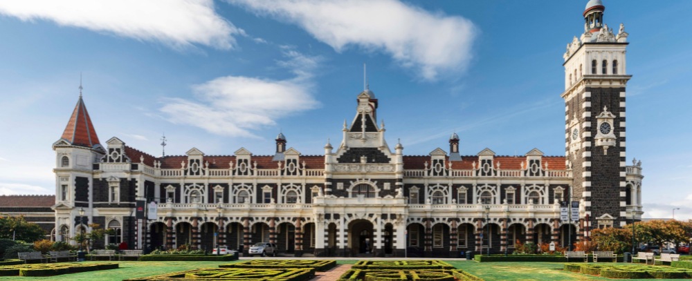 Dunedin