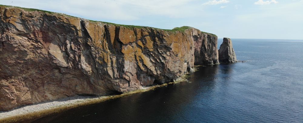 Gaspé