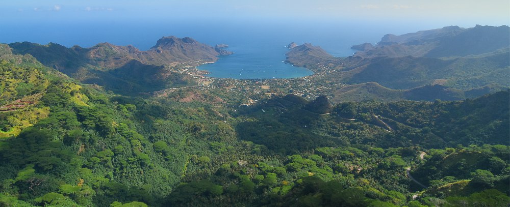 Nuku Hiva