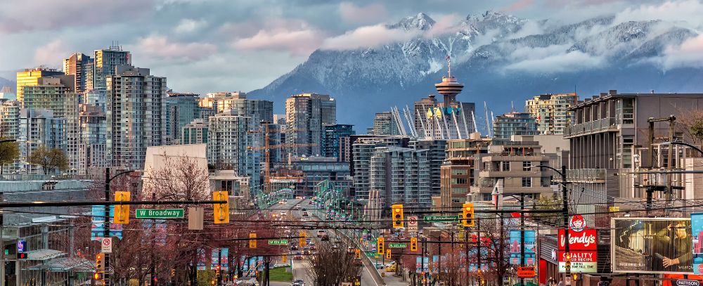 vancouver