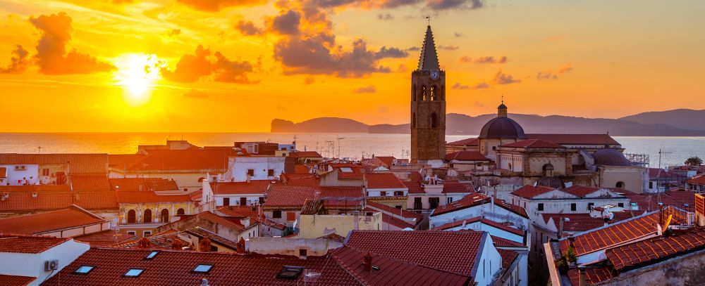 Alghero