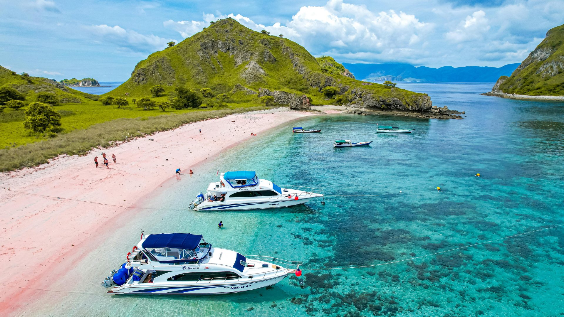 Komodo oferta, Komodo wycieczka, Komodo wakacje