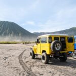 jeep tour Java