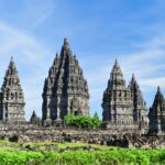 Prambanan