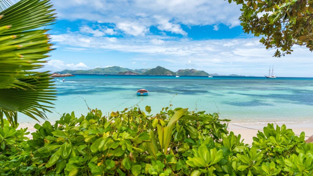 Seszele oferta, Seszele wycieczka, Seszele wakacje