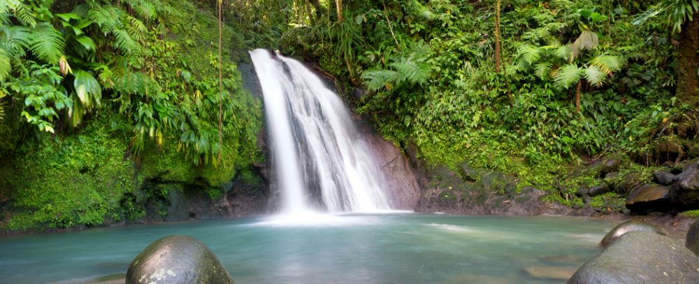Gwadelupa oferta, Gwadelupa wakacje, Gwadelupa wycieczka