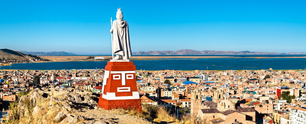 Peru oferta, Peru wycieczka Peru wakacje