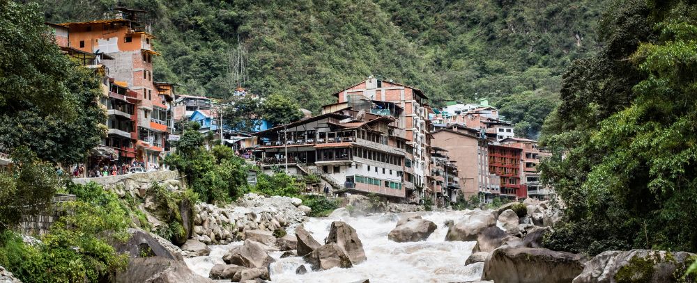 Peru oferta, Peru wycieczka Peru wakacje