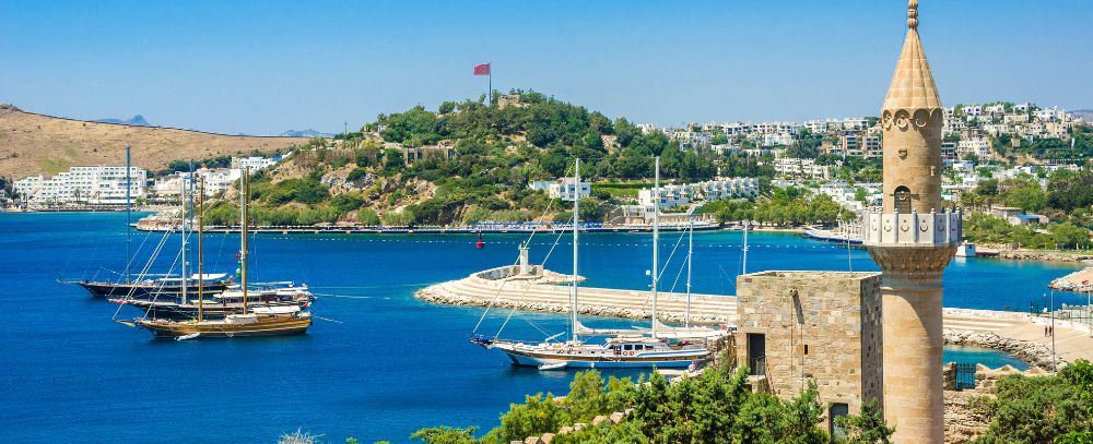 Explora oferta, Explora wycieczka, Explora rejs