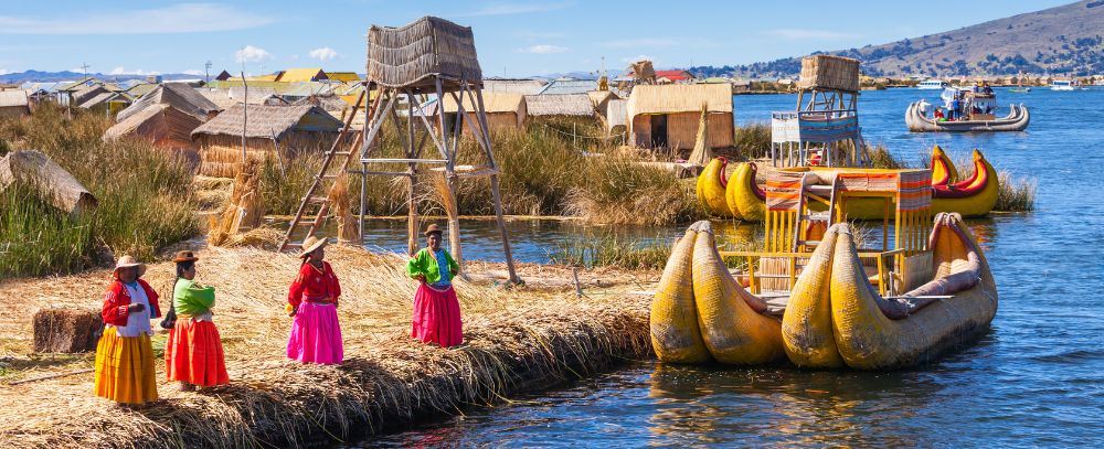 Peru oferta, Peru wycieczka Peru wakacje