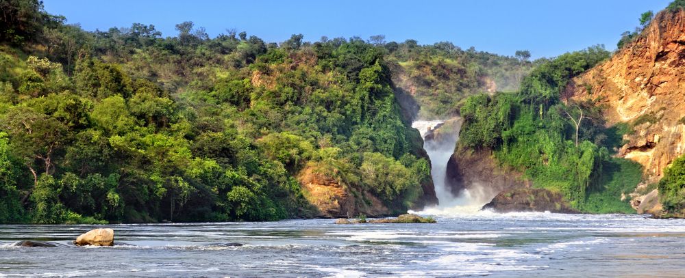 Uganda oferta, Uganda wycieczka, Uganda wakacje