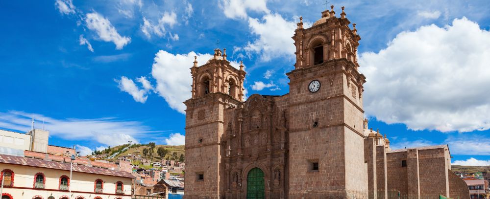 Peru oferta, Peru wycieczka Peru wakacje