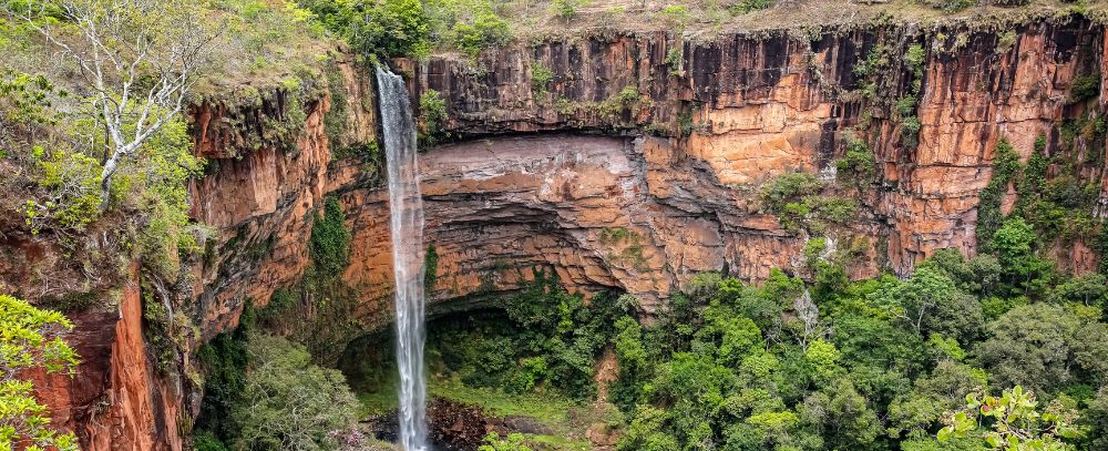 chapada dos Guimarães,
