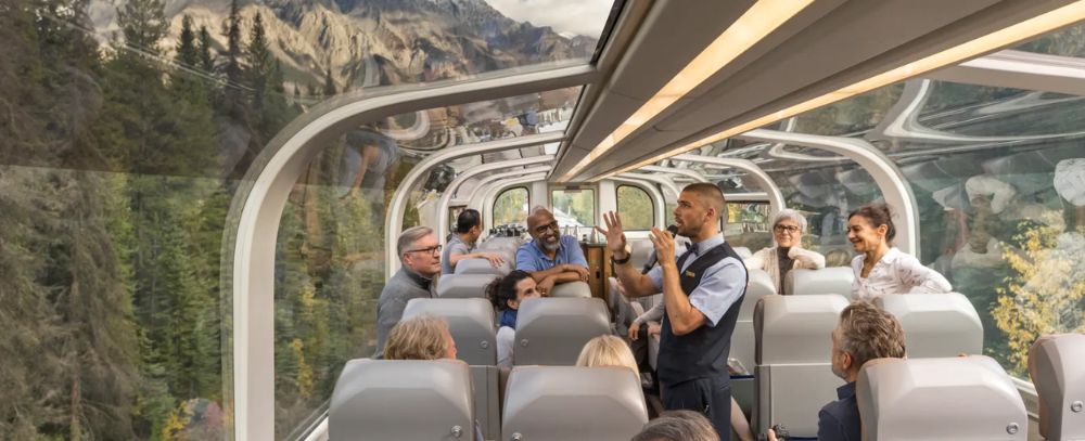 Explora oferta, Explora wycieczka, Explora rejs