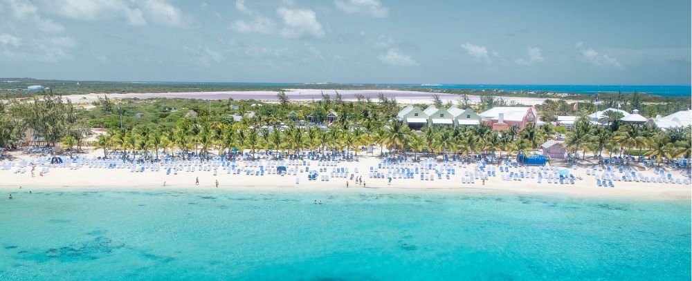 Turks and Caicos oferta, Turks and Caicos wakacje, Turks and Caicos wycieczka