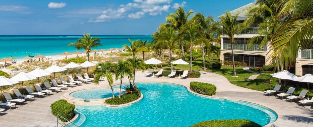 Turks and Caicos oferta, Turks and Caicos wakacje, Turks and Caicos wycieczka