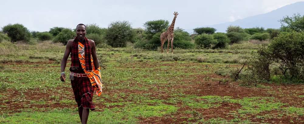 Tanzania oferta, Tanzania wycieczka, Tanzania wakacje