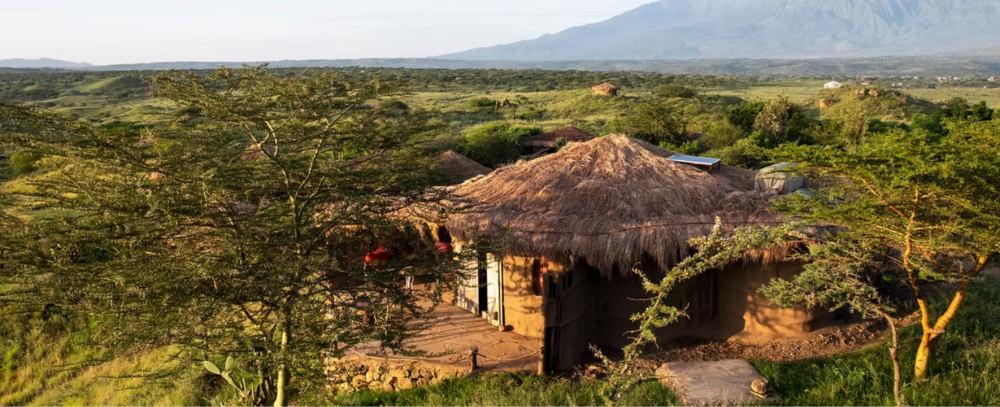 Tanzania oferta, Tanzania wycieczka, Tanzania wakacje