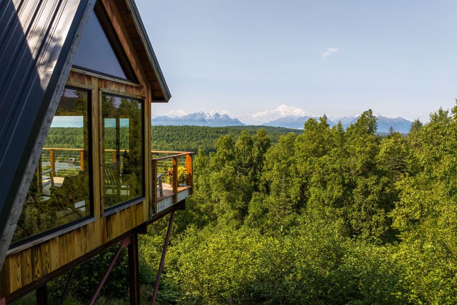 Alaska oferta, Alaska wycieczka, Alaska rejs