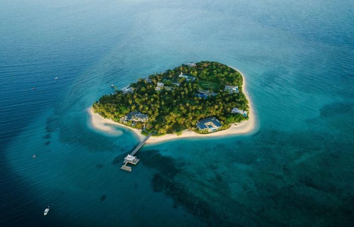 Banwa Private Island