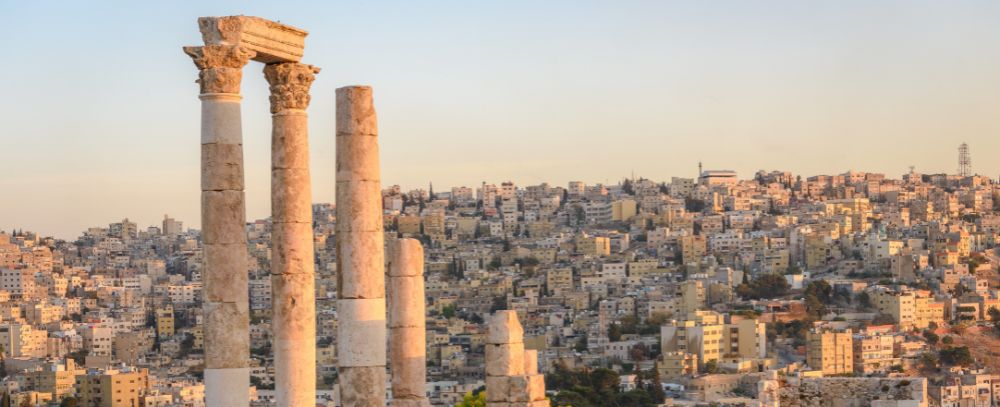 Amman